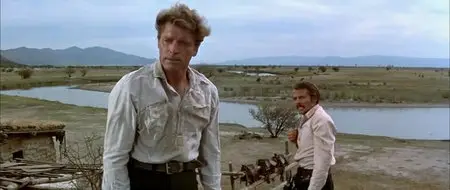 The Unforgiven (1960)