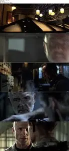 The Rock (1996)