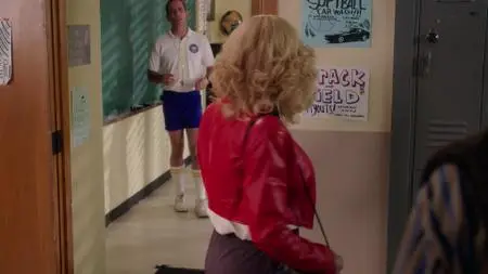 The Goldbergs S06E04