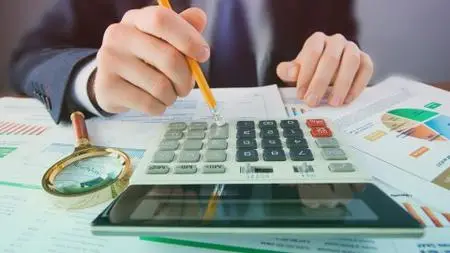 Accounting 2 Simplified For You