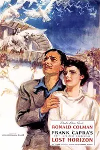 Lost Horizon (1937) (WunSeeDee)