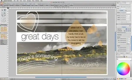 iStudio Publisher 1.1.6