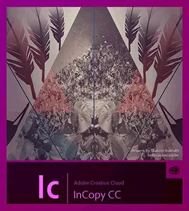 Adobe InCopy CC 2014 10.0.0.70 Portable