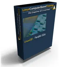 LinuxCBT Parallel-SSH Edition (Repost)