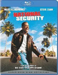 National Security (2003)