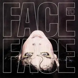 Face To Face - s/t (1984) {2006 Wounded Bird}