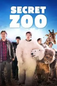 Secret Zoo (2020)