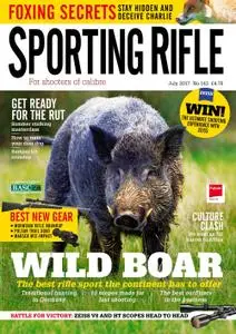 Sporting Rifle – June 2017