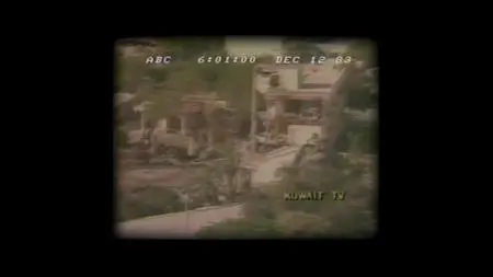 Ghosts of Beirut S01E02