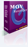 Mov Recorder ver. 1.3