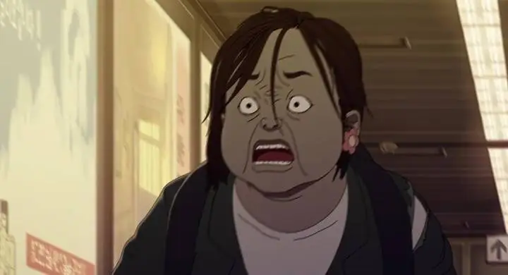 Seoul Station (2016)