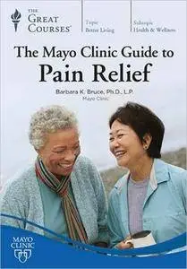 TTC Video - The Mayo Clinic Guide to Pain Relief