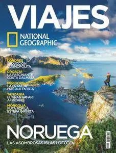 Viajes National Geographic - julio 2017