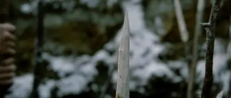 Rare Exports: A Christmas Tale (2010)
