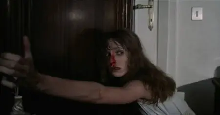 Beyond the Door II (1977) 