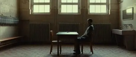The Monuments Men (2014)
