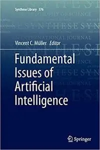 Fundamental Issues of Artificial Intelligence (Repost)