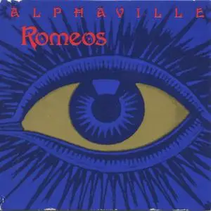 Alphaville: Singles Collection (1989 - 2011)