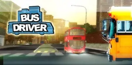 Portable Bus Driver 1.0.0