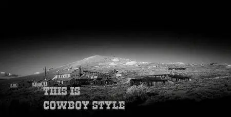 Cowboy Style Opener - Project for After Effects (VideoHive)