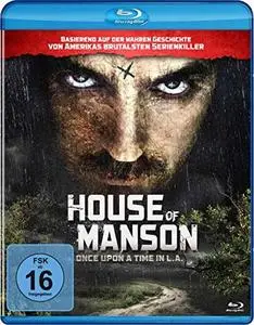 House of Manson (2014)