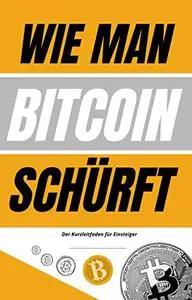 Wie man Bitcoins schürft : Der Kurzleitfaden für Einsteiger