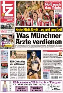 TZ München vom 17. Mai 2010