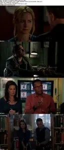 CSI: NY S09E06-07