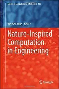 Nature-Inspired Computation in Engineering