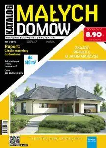 Katalog Małych Domów - Nr.1 2016