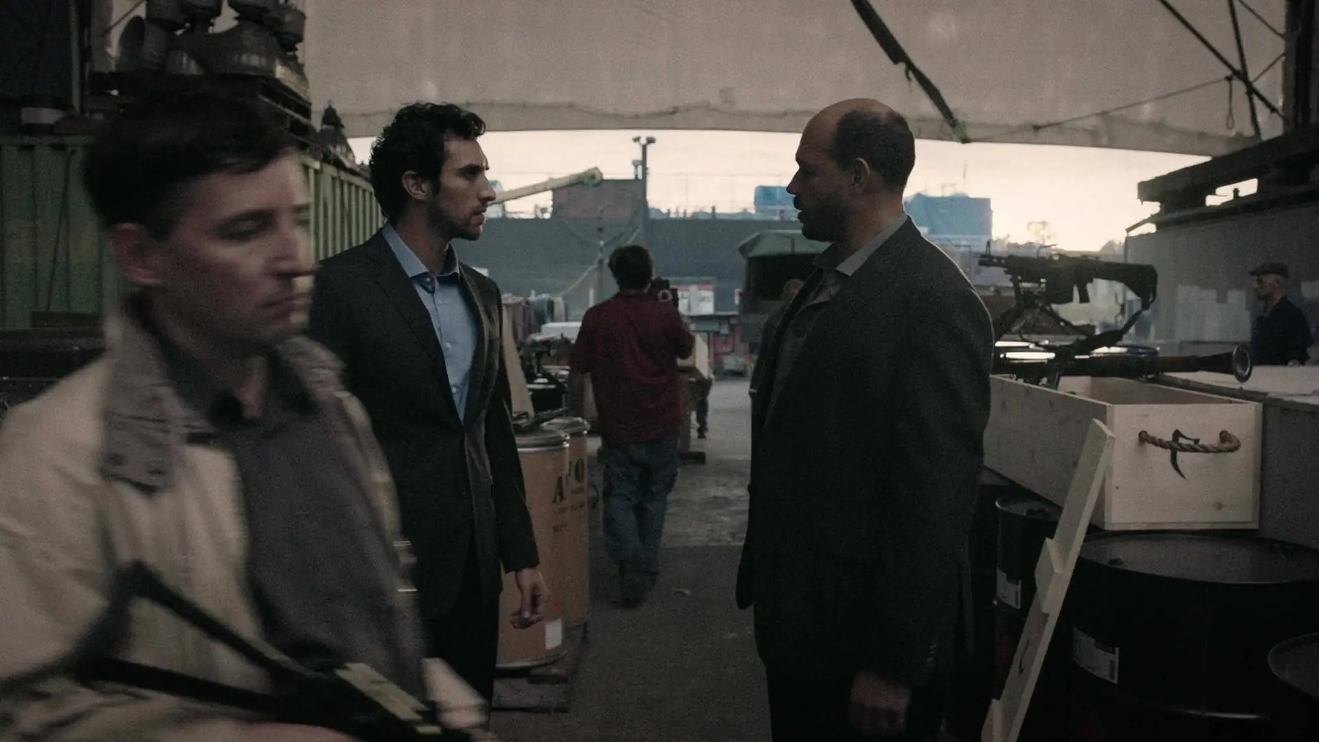 SIX S02E04
