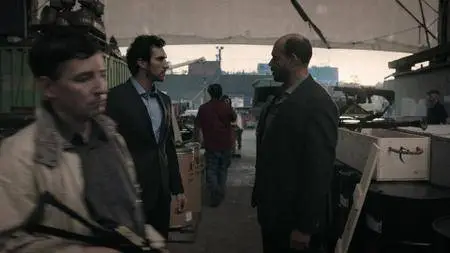 SIX S02E04