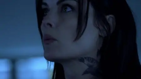 Blindspot S03E05