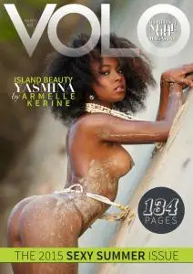 VOLO Magazine - Issue 25 - May 2015