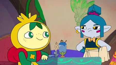 Wolfboy and The Everything Factory S01E09