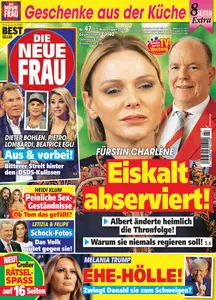 Die Neue Frau - 13 November 2024