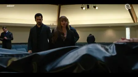 Wild Cards S02E09
