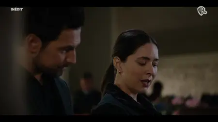 Wild Cards S02E09