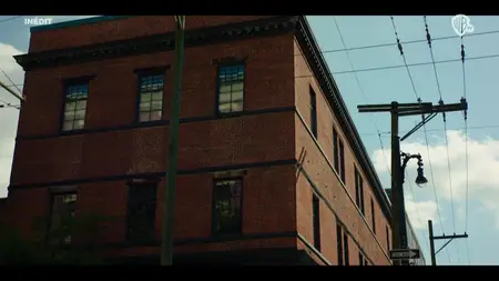 Wild Cards S02E09