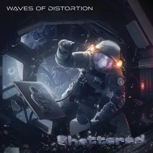 Waves of Distortion - SHATTERED (2024) [Official Digital Download]