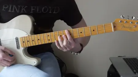 Beginner Blues Improvisation for Guitarists