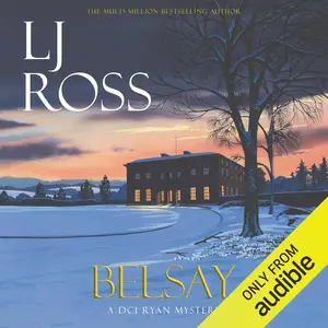 Belsay: The DCI Ryan Mysteries