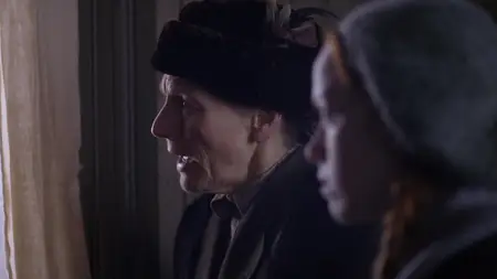 Anne with an E S01E07