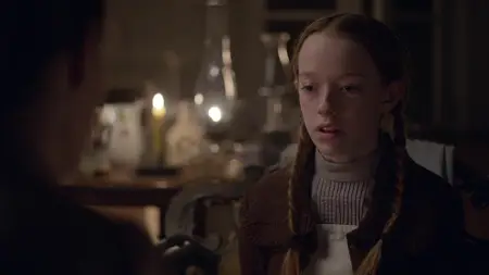 Anne with an E S01E07