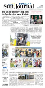 Sun Journal - 26 July 2026