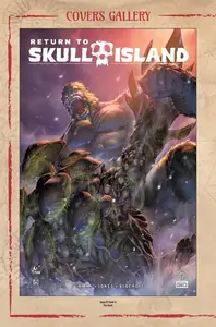 Return to Skull Island 003