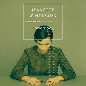 «PowerBook» by Jeanette Winterson