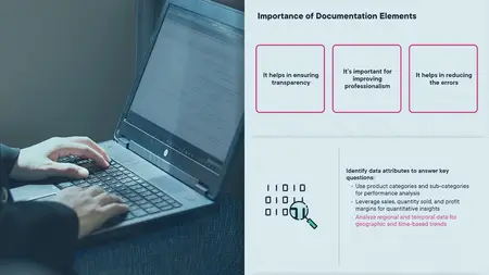 CompTIA Data+: Visualization