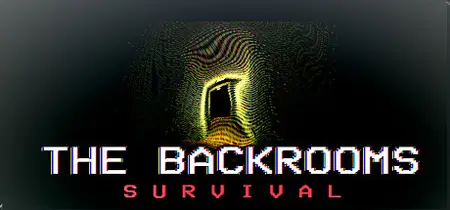 The Backrooms Survival (2023) v1.12