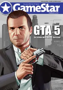 GameStar - Februar 2015